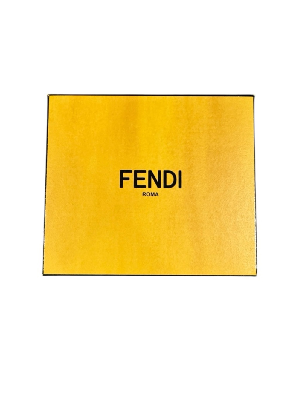 FENDI Box & Dust Bag - Picture 2 of 7